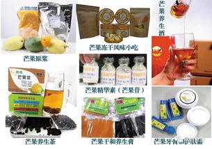 攀枝花芒果深加工產(chǎn)業(yè)大有可為 本土專家自主研發(fā)新型芒果原漿生產(chǎn)線調(diào)試成功