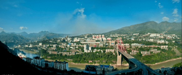 【記憶】馮明禮 ‖ 攀枝花東區密地街道艱苦創業歷程