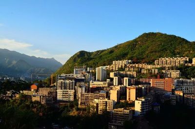 現在去剛剛好!這3個城市入選四川&ldquo;生態氧吧&rdquo;,洗肺好地方!