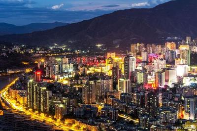 攀枝花市區(qū)劃數(shù)據(jù),了解攀枝花有幾個區(qū)和縣,細(xì)分到鄉(xiāng)鎮(zhèn)