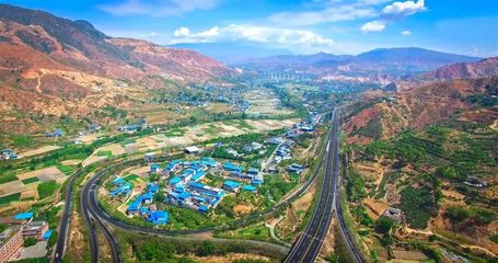 收藏!2018最新春節(jié)自駕避堵攻略,出行不怕堵車啦~