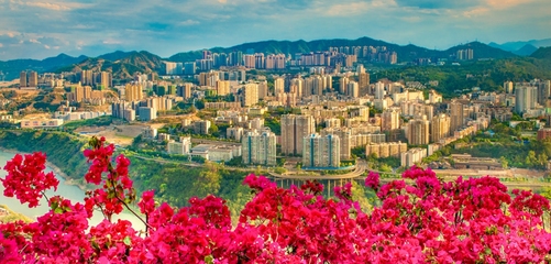 廣西桂林與四川攀枝花市互航將于十月底正式開(kāi)通