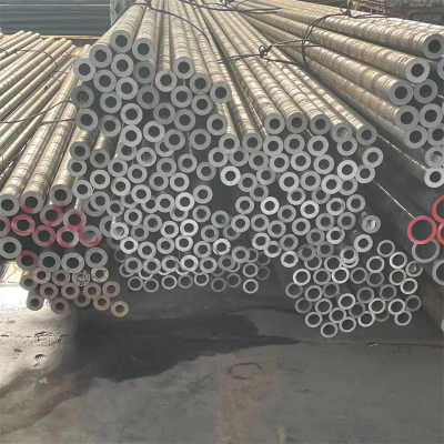 攀枝花超前小導管無縫鋼管與注漿管深加工優勢解析